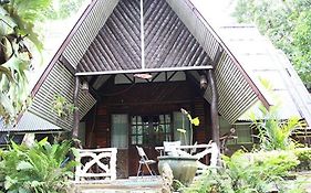 บ้านฟ้าใส รีสอร์ท